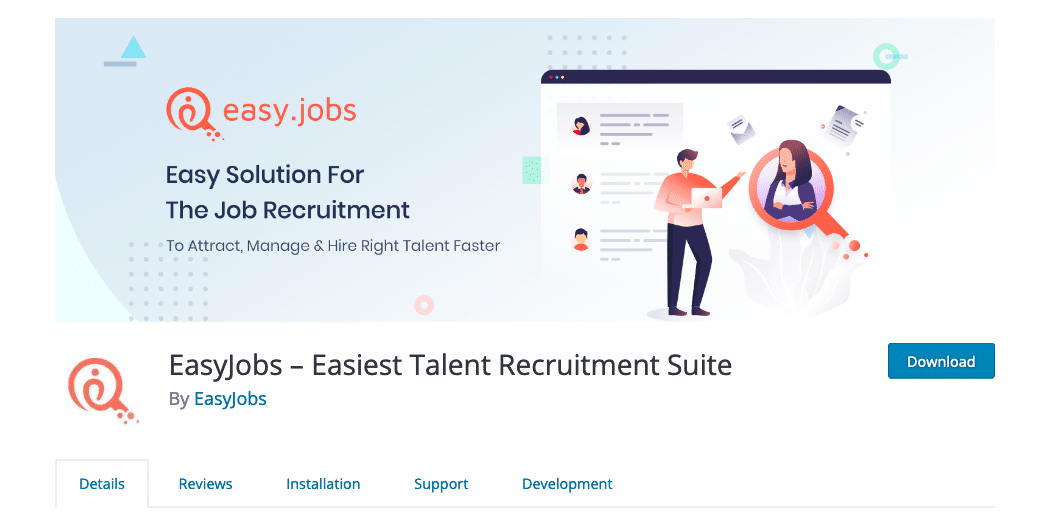 EasyJobs