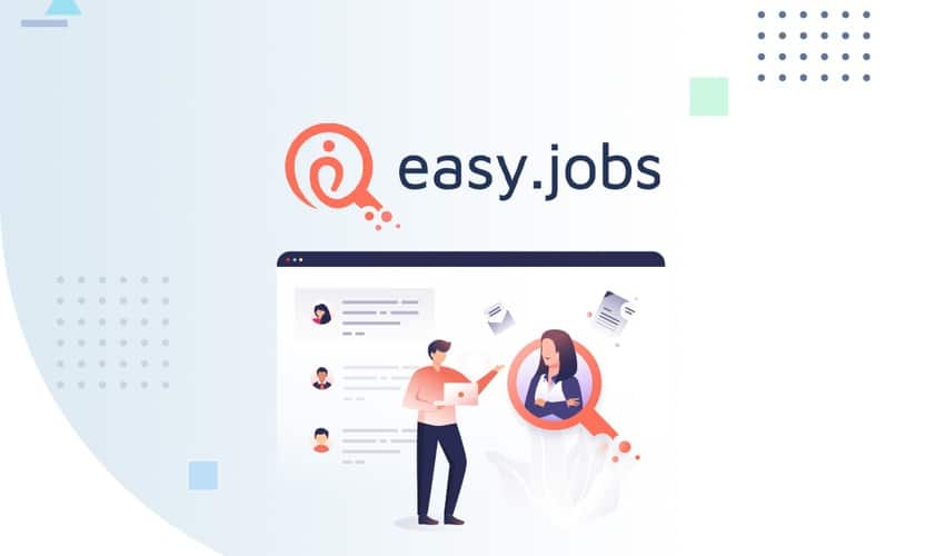 EasyJobs