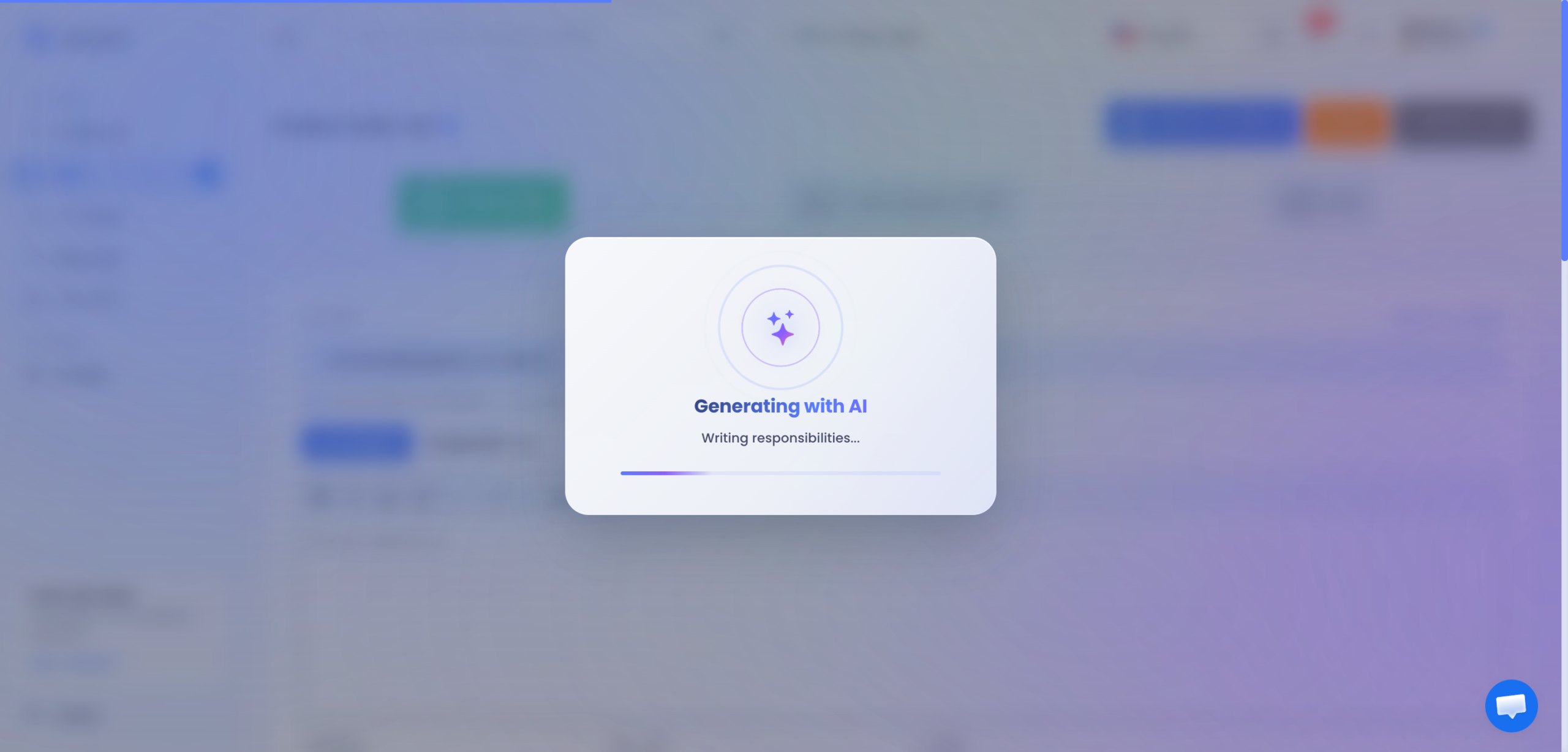 How to Create A New Job Post in easy.jobs? 7 New Job Post
