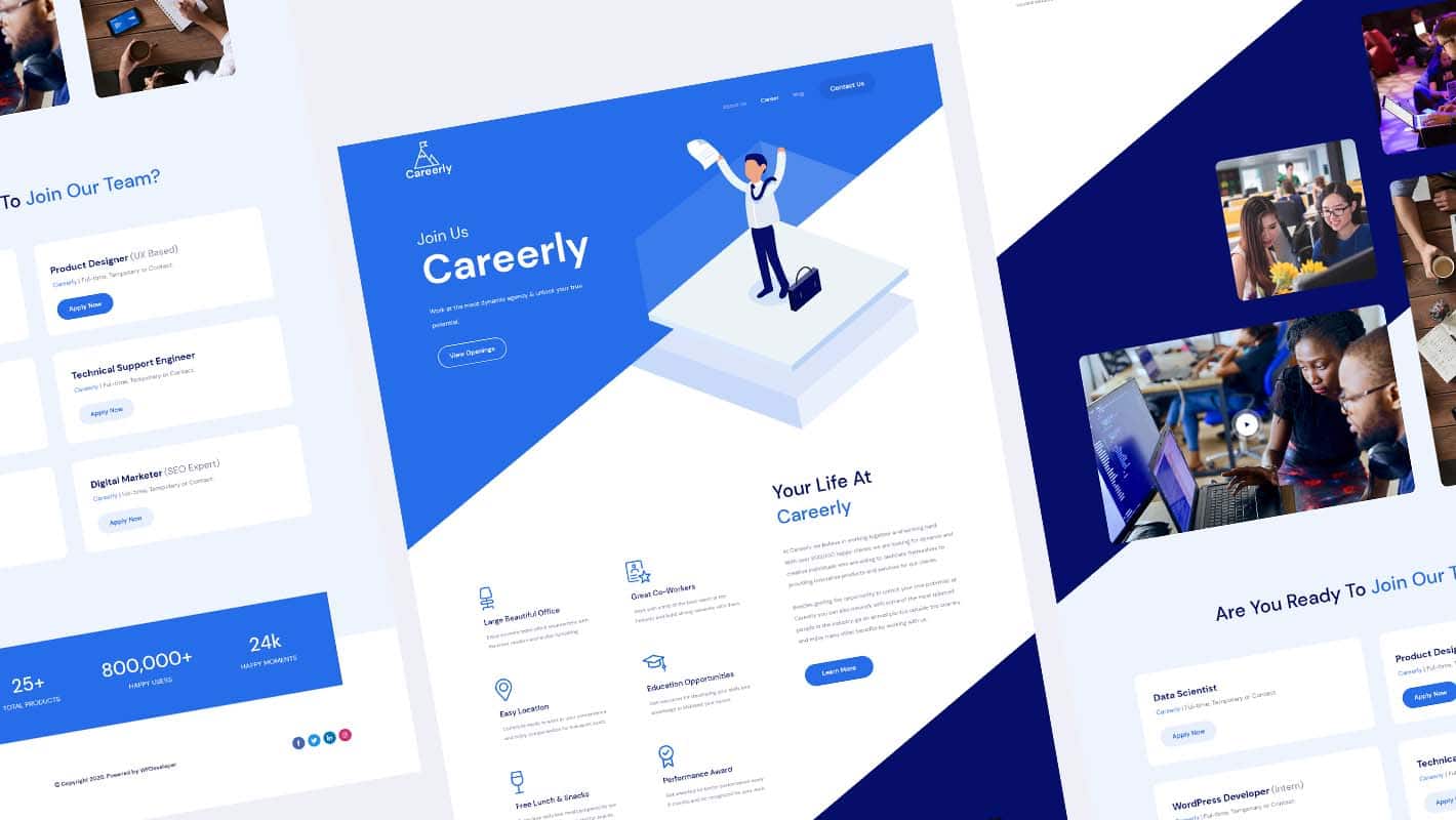 Introducing Easy.Jobs AI: Implement AI For Recruitment Strategy 2