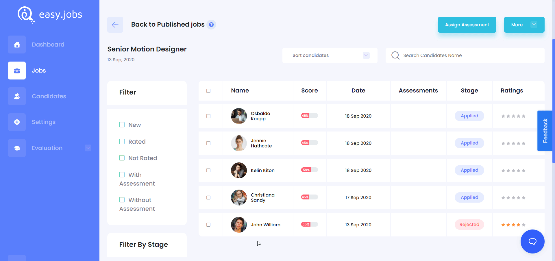 how-to-export-candidate-data-from-easy-jobs