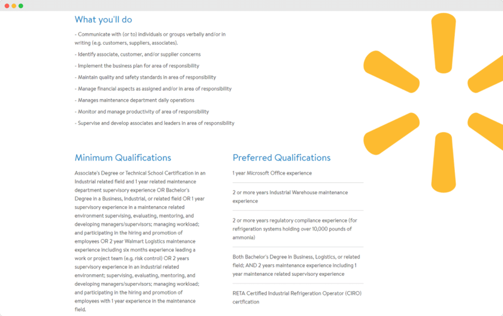 How To Write A Great Job Posting [With Examples] Easy.jobs