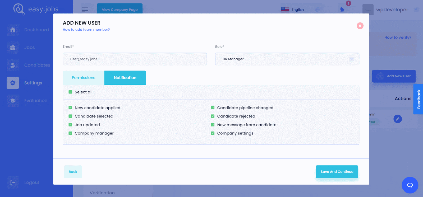 How To Streamline Your Remote Recruitment Process With Easy.Jobs [2024]