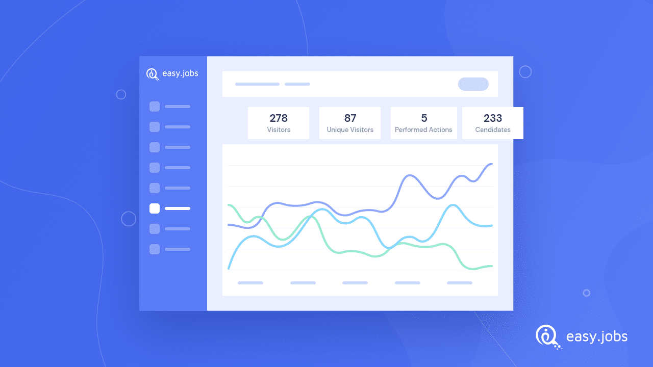 recruitment analytics