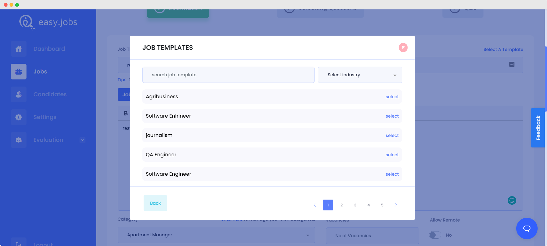 recruitment analytics