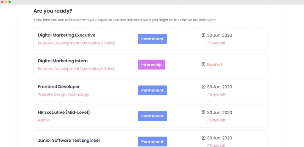 How To Hire Your First Employee For Startup Within One Day Using easy ...