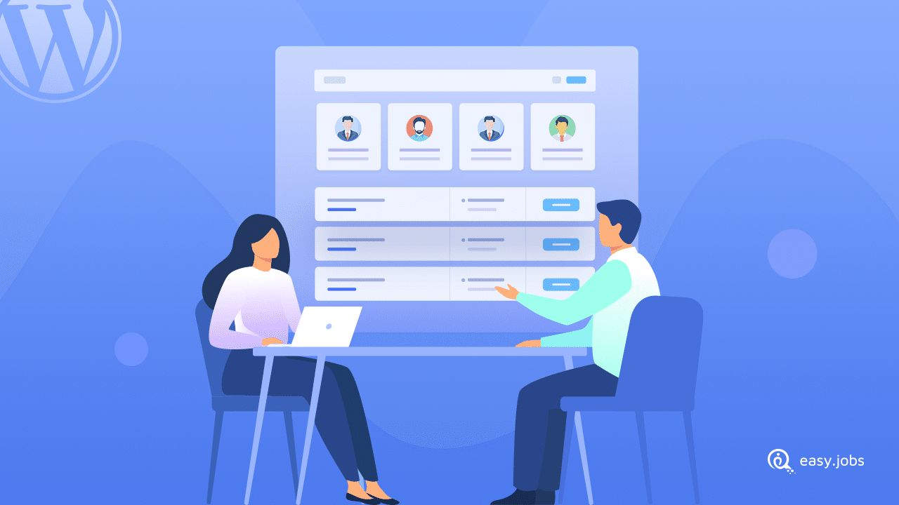 Top 5+ Best WordPress Job Board Plugins &amp; Career Page Templates [2025]