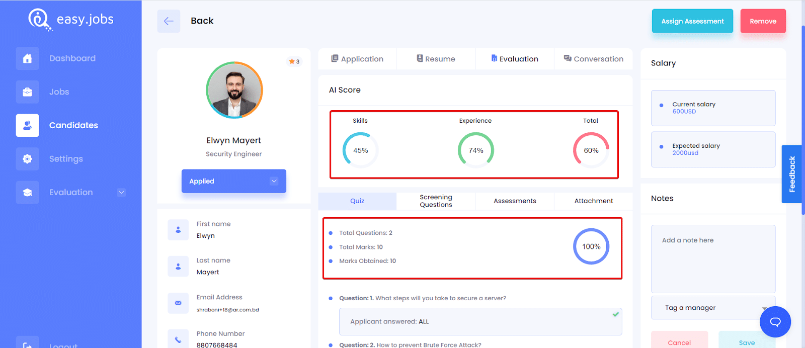 google forms workflow