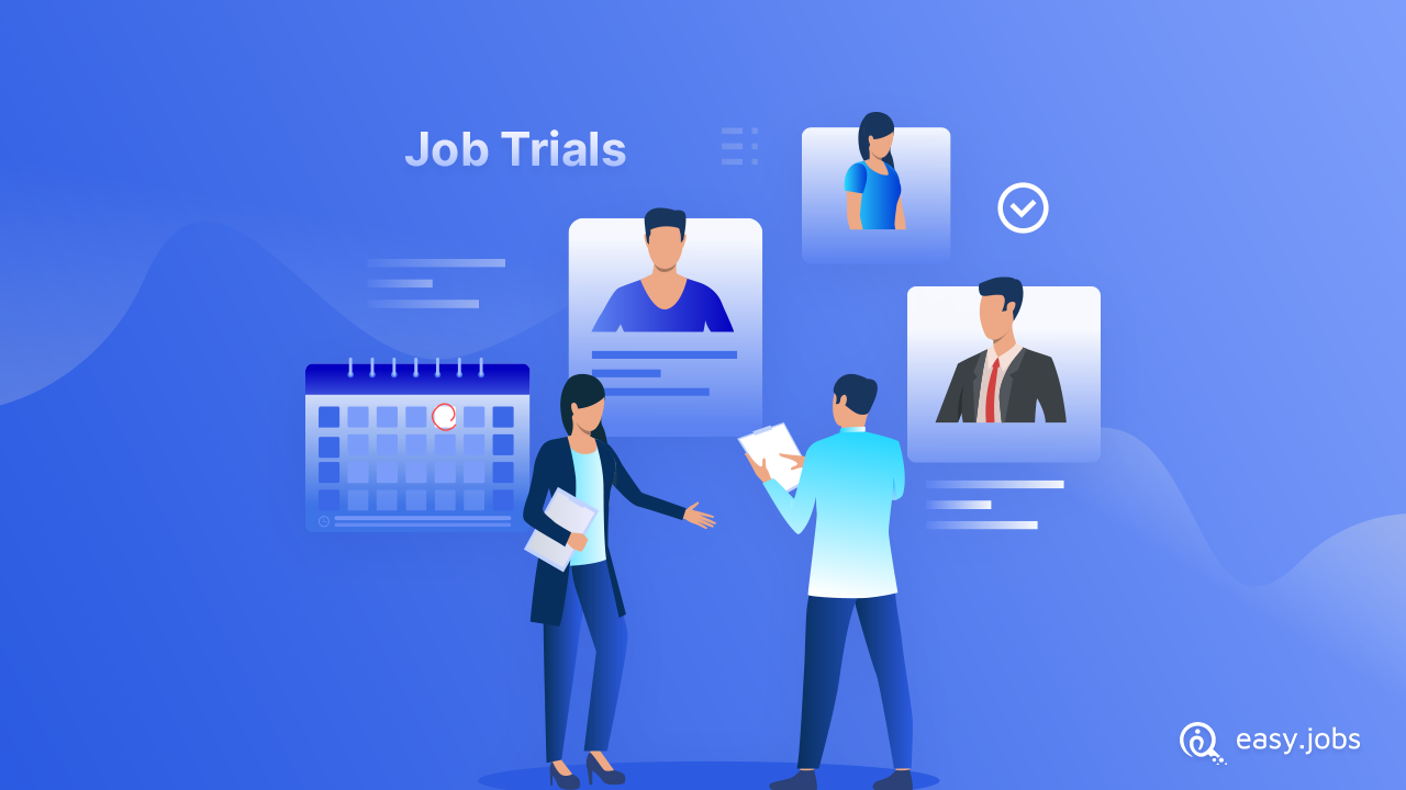 Job Trial Period