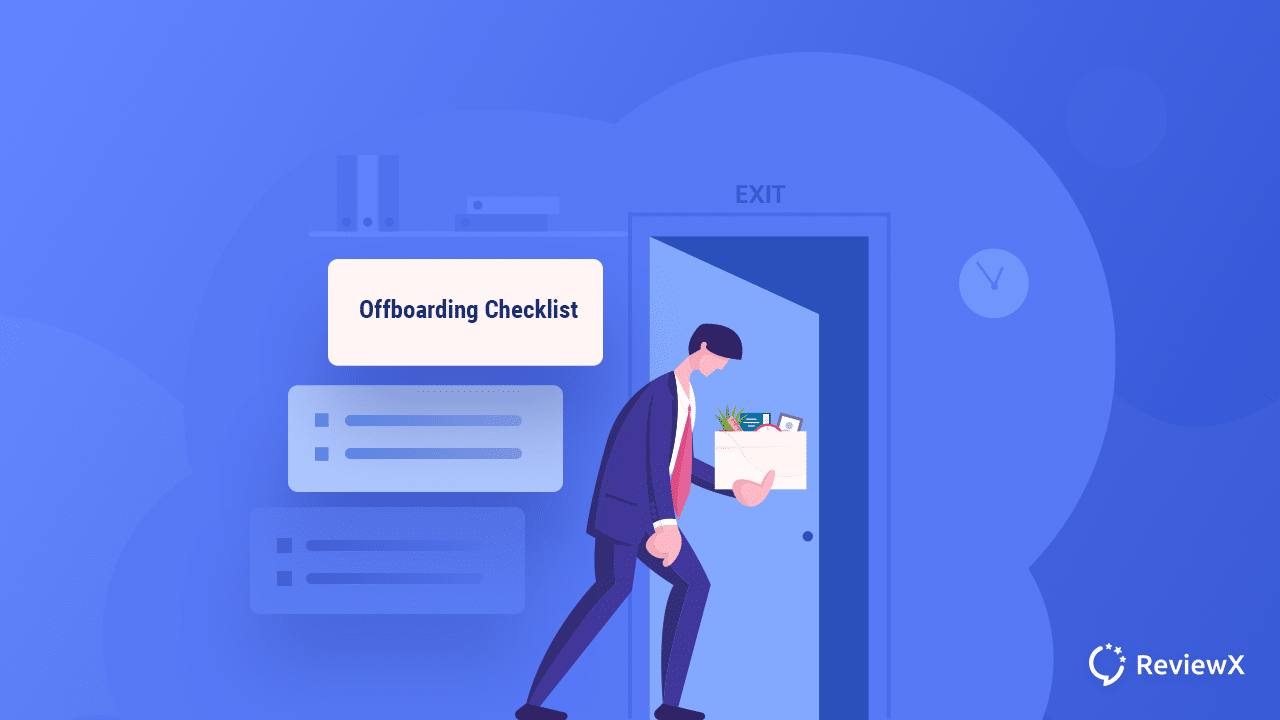 Employee Offboarding: What It Is & Why It Matters