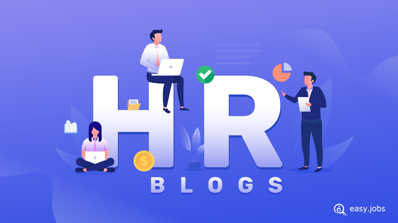 Top 10 HR Blogs That You Should Follow In 2024