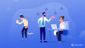 Employee Misconduct: How To Spot & Handle In Company [2022]