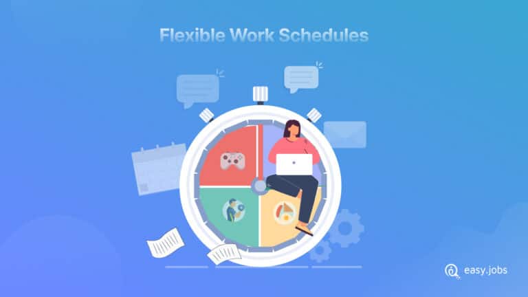 Flexible Work Schedules For Modern Workplace: Pros & Cons