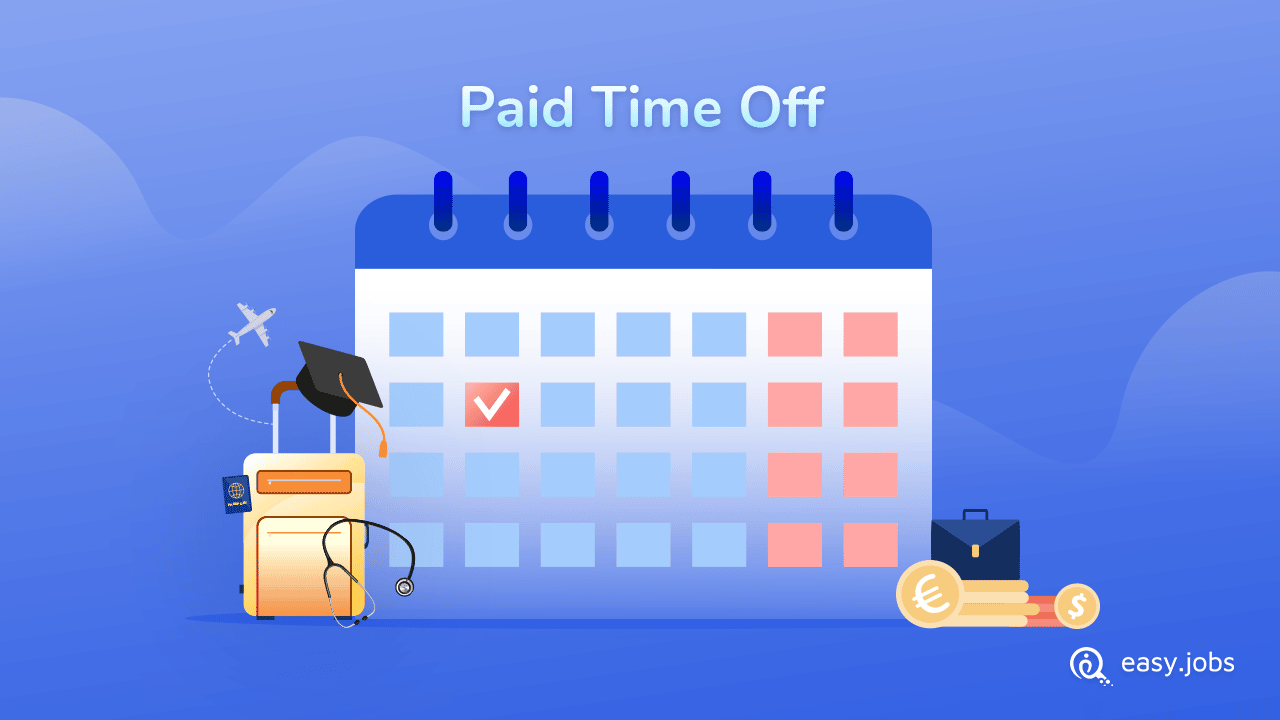 Unlimited Paid Time Off (PTO)