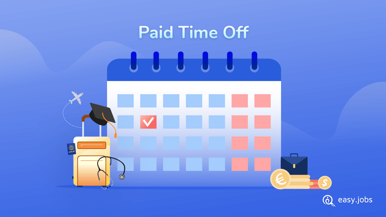 Paid time перевод