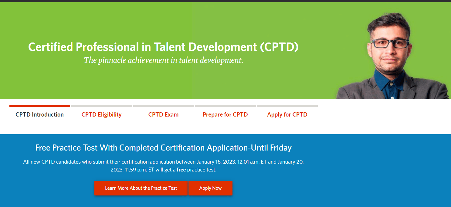 recruiting certifications