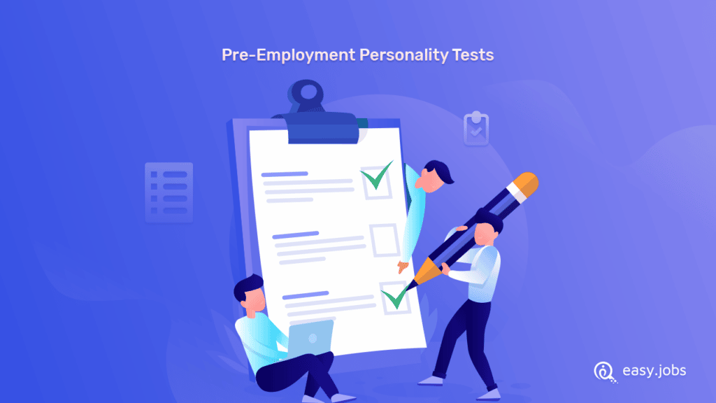 Benefits Of Using Pre-Employment Assessments