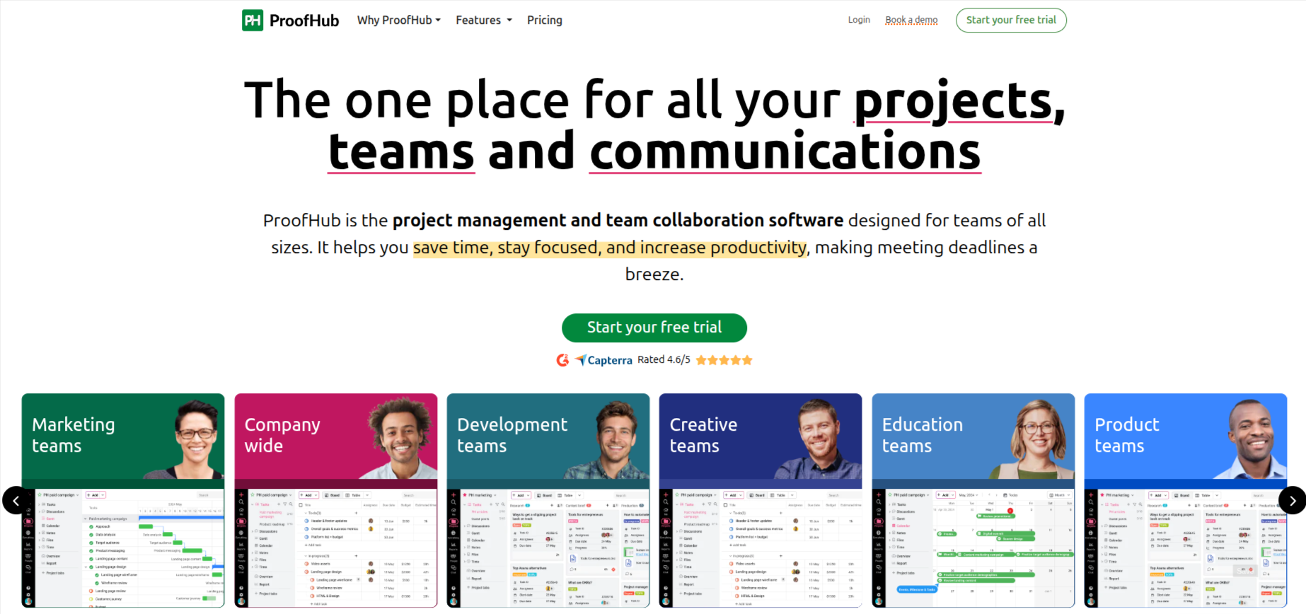 Top 7+ Team Communication Tools You Should Be Using In 2026 6 Top Team Communication Tools