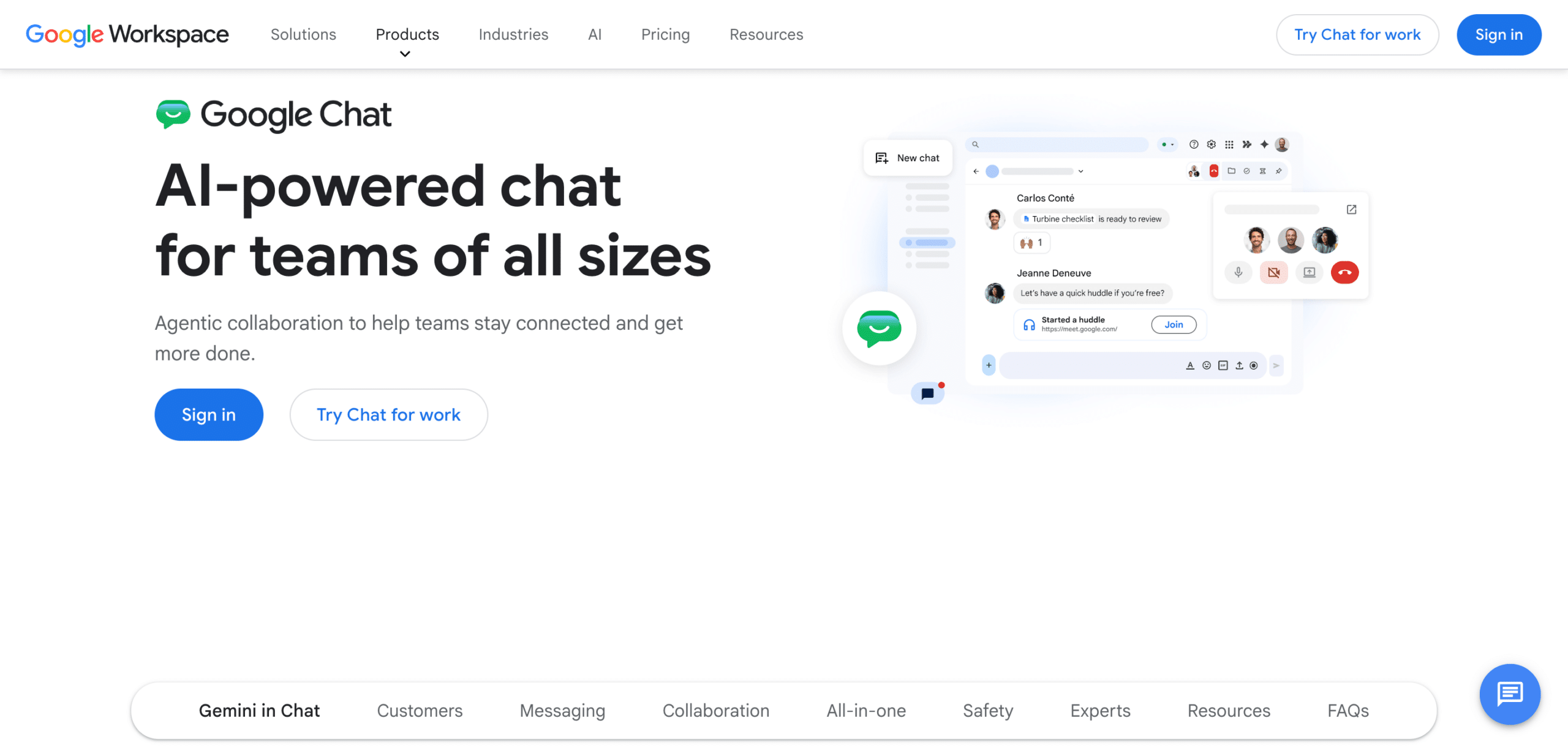 Top Team Communication Tools