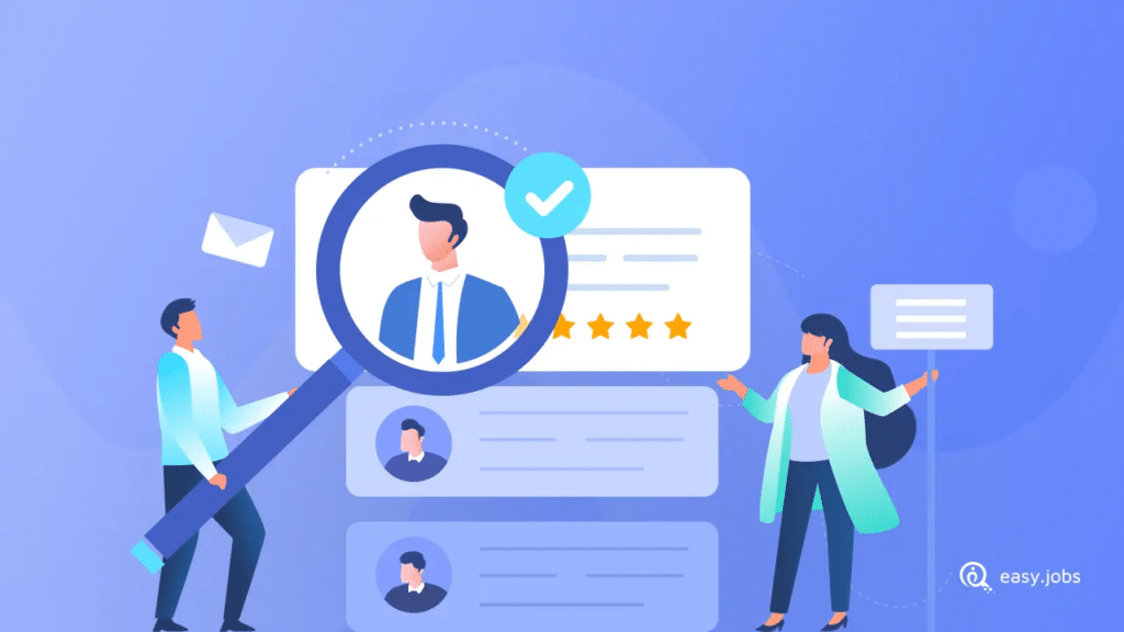 Beyond The Resume: Assessing Skills And Cultural Fit In The Hiring ...
