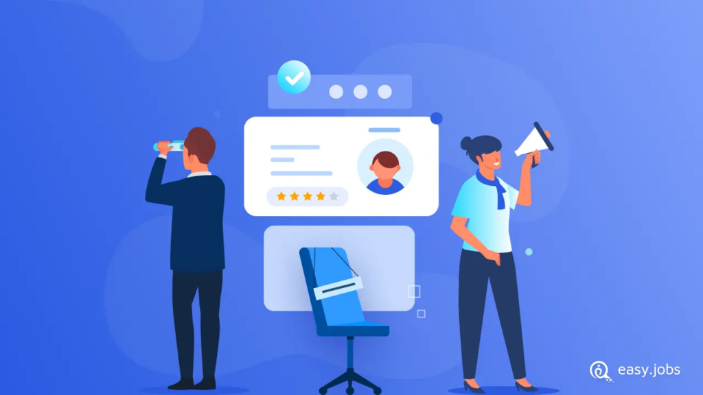 The Candidate Experience How To Create A Positive And Memorable