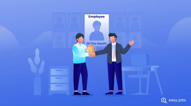boost employee morale