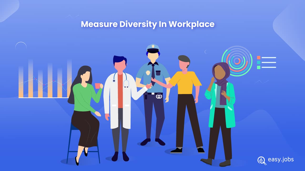 diversity in the workplace