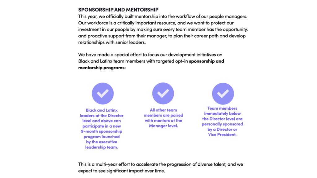 Inclusion Metrics The Complete Guide To Measuring Diversity In The
