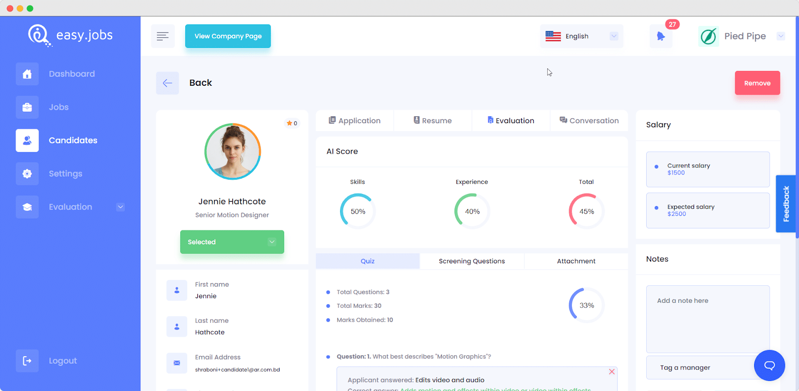 Perekrutan Kolaboratif