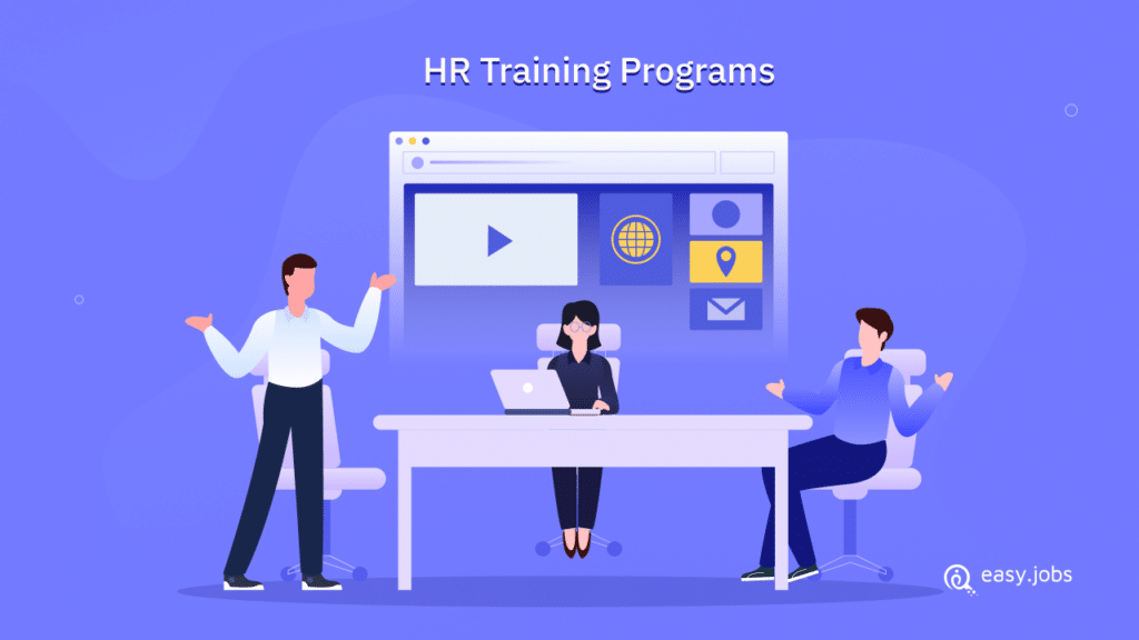 HR Training Programs