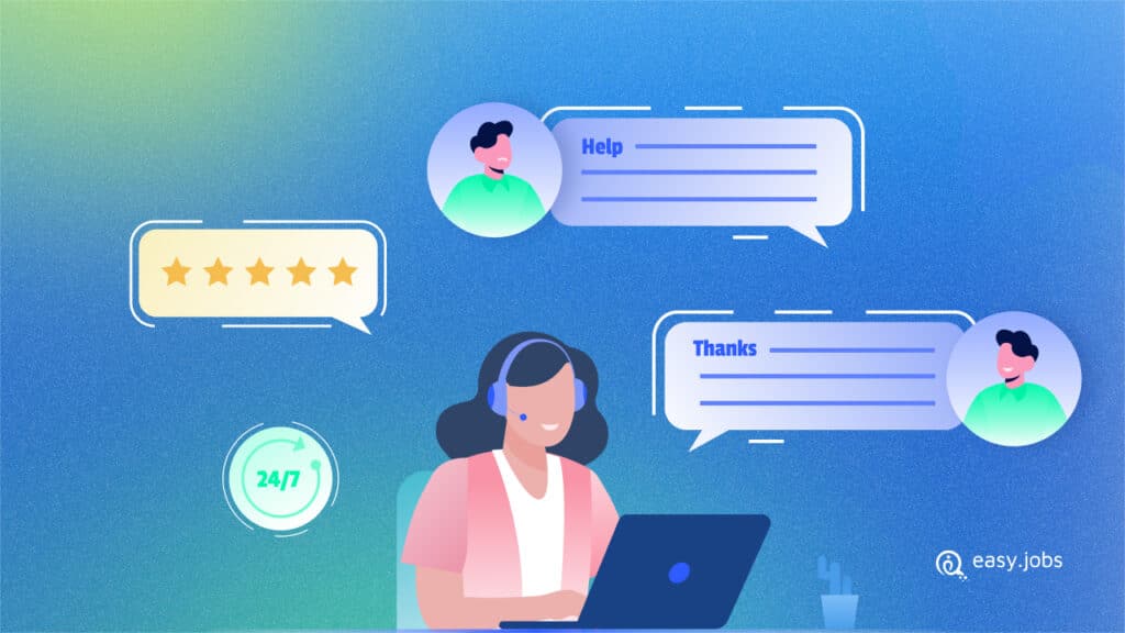 Caring For Users Caring For Your Customers: 10 Actions That Make A Real Difference ...