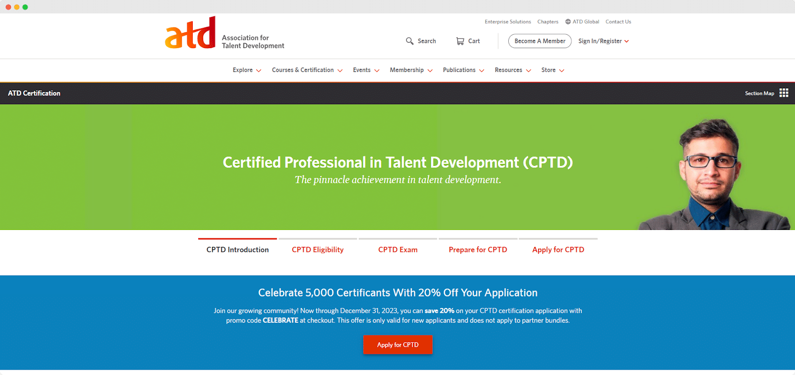 Top HR Professional Certification