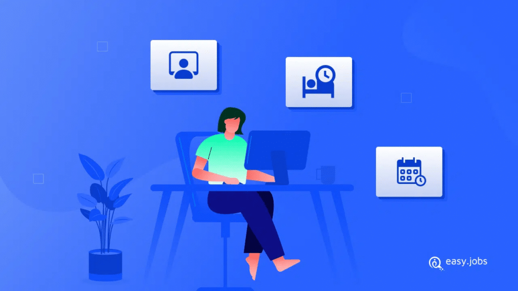 4-Day Workweek: How It Is Changing Workforce Landscape – Pros & Cons ...