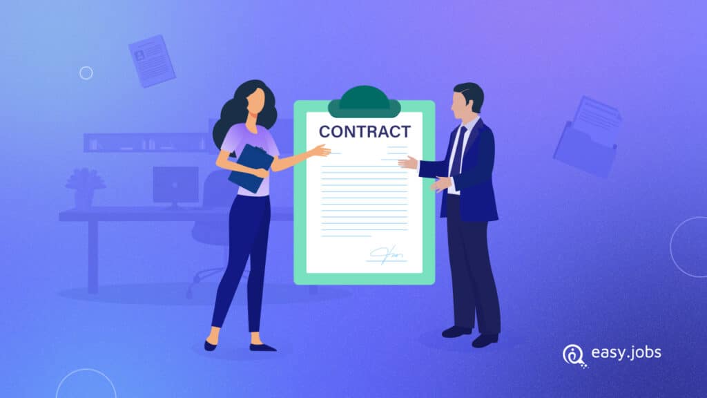 Confidentiality Agreement Contract