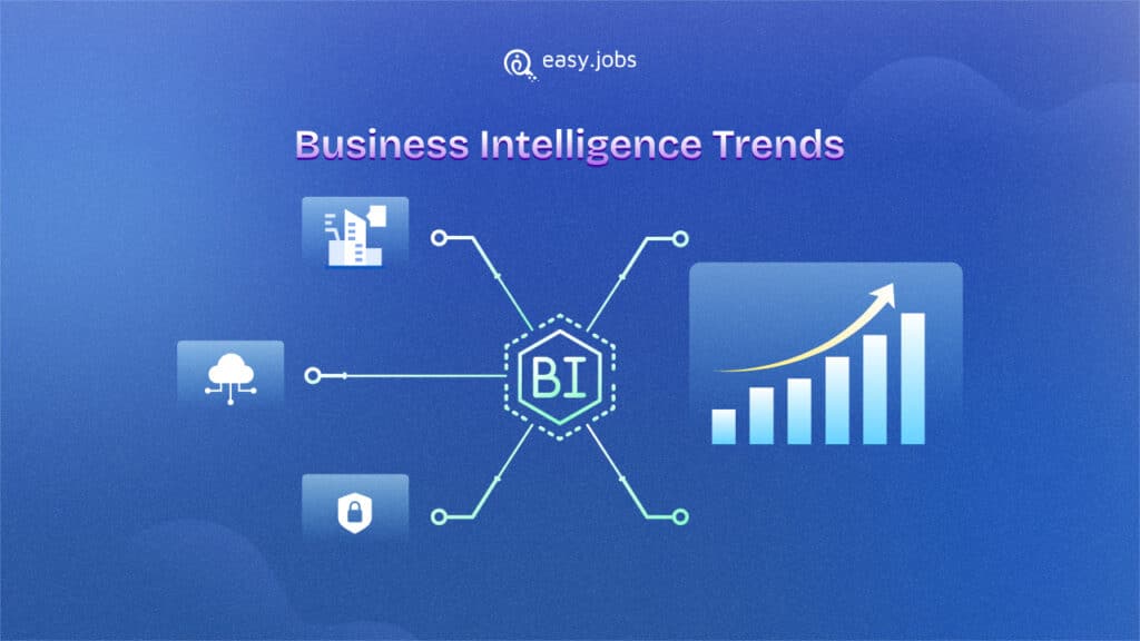 Business Intelligence Trends