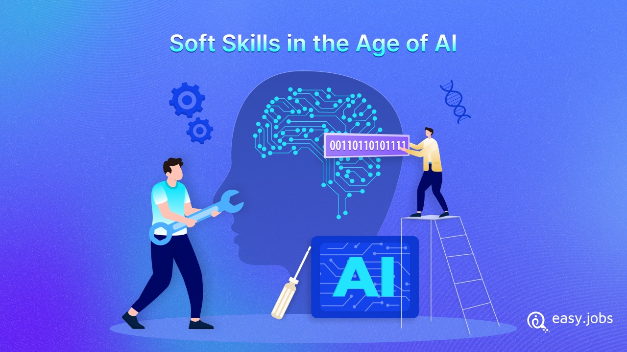 Soft Skills in the age of AI