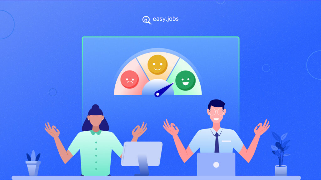 employee happiness survey