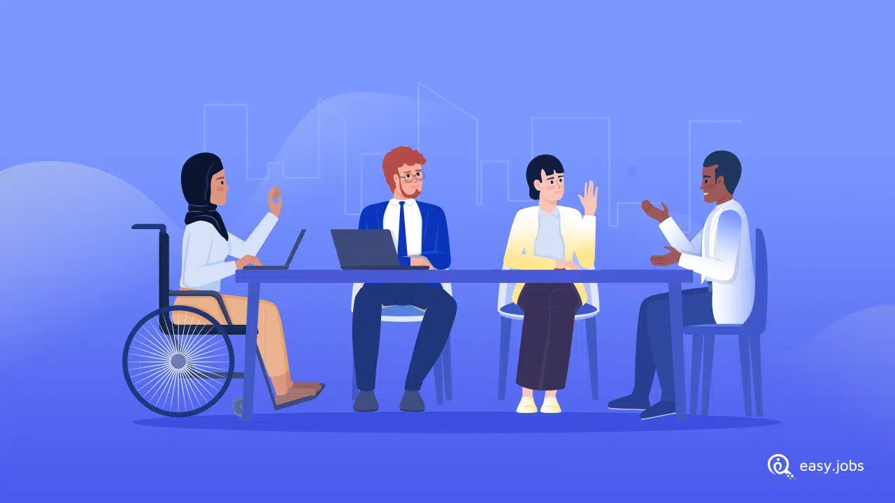 Accessibility For Hybrid And Remote Workplaces