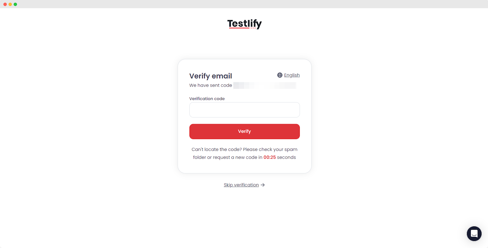 Integrate Testlify