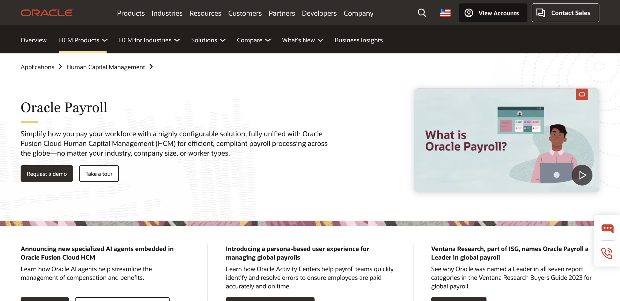 10 Best AI Payroll Software You Should Check in 2026 9 AI Payroll Software