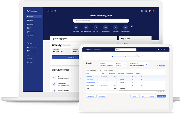 10 Best AI Payroll Software You Should Check in 2026 3 AI Payroll Software