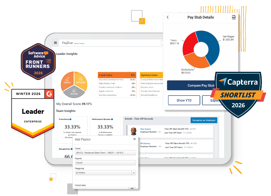 10 Best AI Payroll Software You Should Check in 2026 10 AI Payroll Software