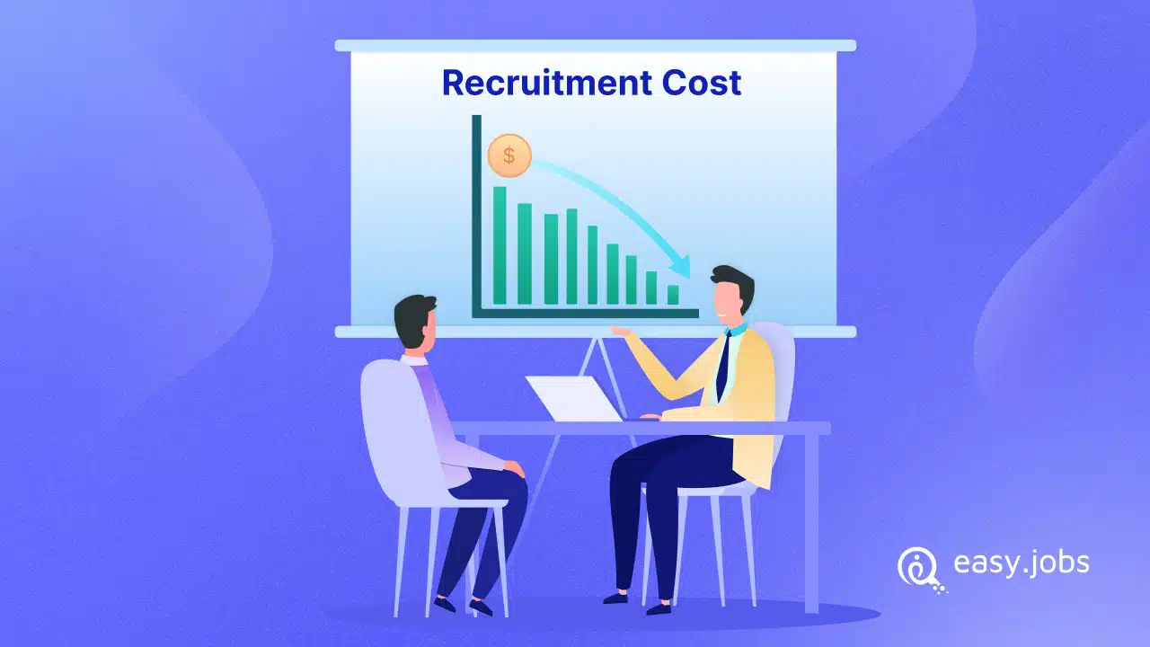 Cost Per Hire