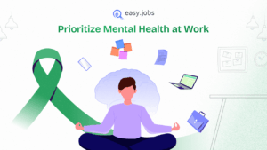 Mental Health at Work