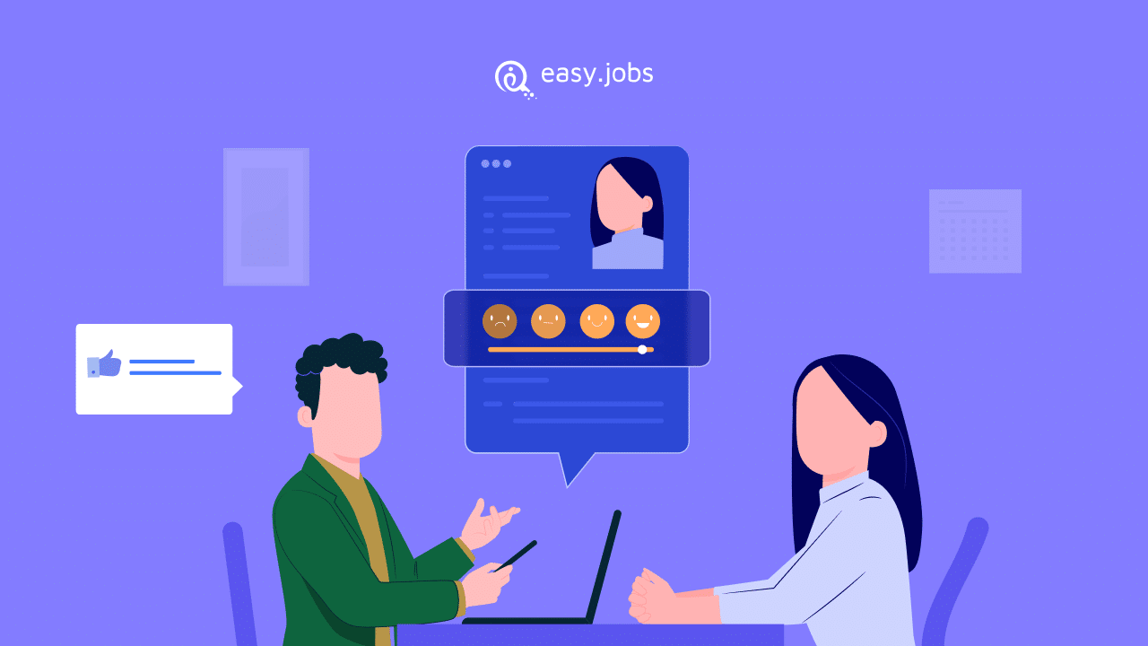 Interview Feedback