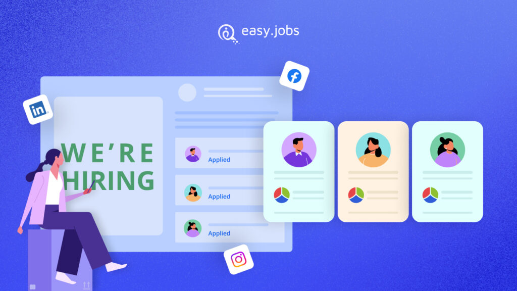 Recruitment Marketing Strategies