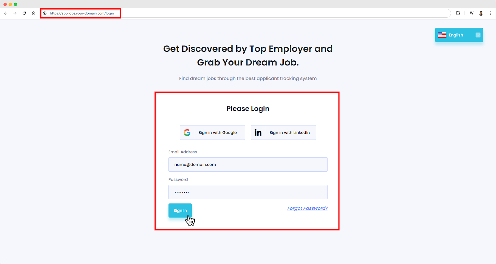 How to Move Candidates to Another Job in easy.jobs? 1 Move Candidates to Another Job