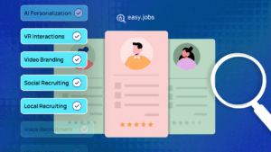 Recruitment Marketing Strategies