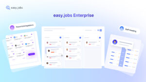 easy.jobs Enterprise Plan