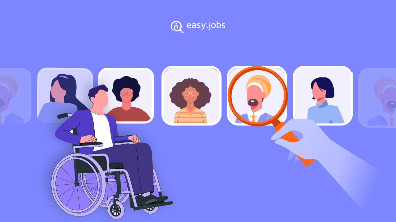 Diversity Hiring